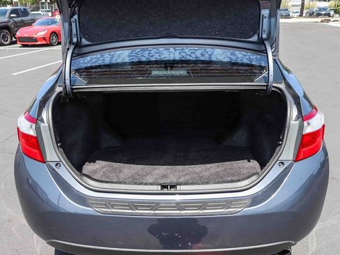 Used 2016 Toyota Corolla S w/ Protection Package FWD image 31