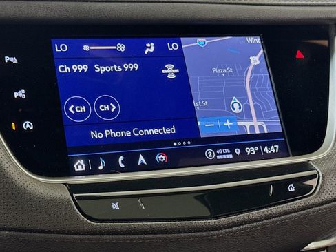 Used 2023 Cadillac XT5 Premium Luxury w/ Technology Package FWD image 13