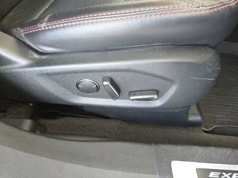 Used 2018 Ford Explorer Sport AWD/4WD image 56
