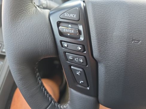 New 2026 Nissan Frontier SV RWD image 10
