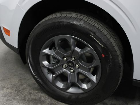 New 2026 Ford Maverick XLT FWD image 10