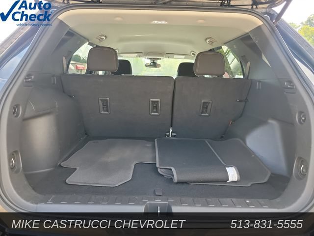 Used 2023 Chevrolet Equinox LS w/ LS Convenience Package AWD/4WD image 26