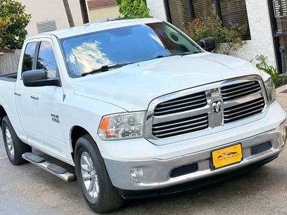 Used 2013 RAM 1500 Classic SLT w/ Big Horn Equipment Group