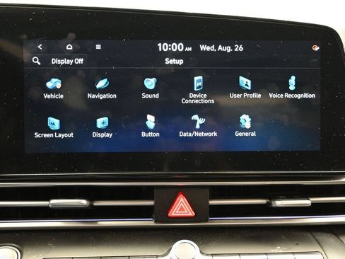 Used 2024 Hyundai Elantra SEL FWD image 28