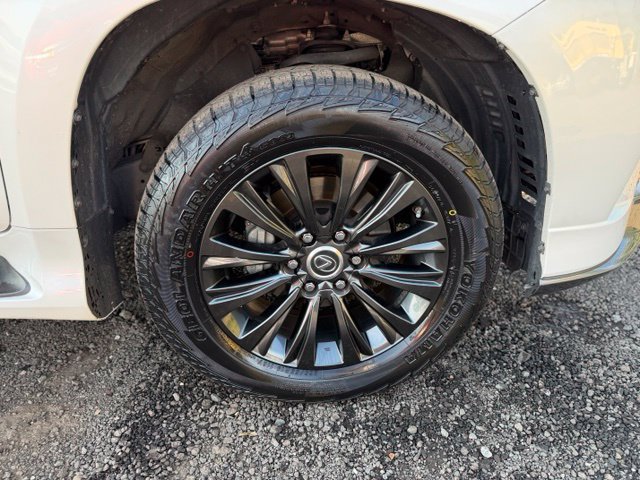 Certified 2023 Lexus GX 460 Premium w/ Accessory Package AWD/4WD image 9
