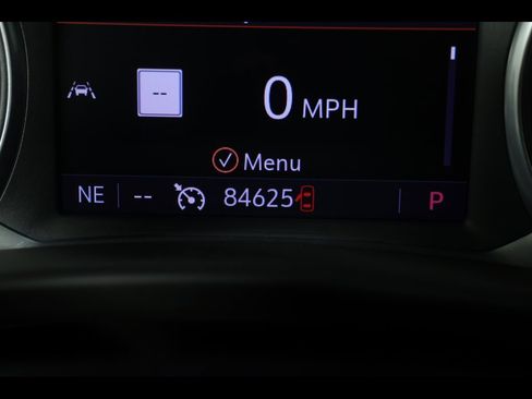 Used 2020 GMC Terrain SLT w/ Preferred Package image 24