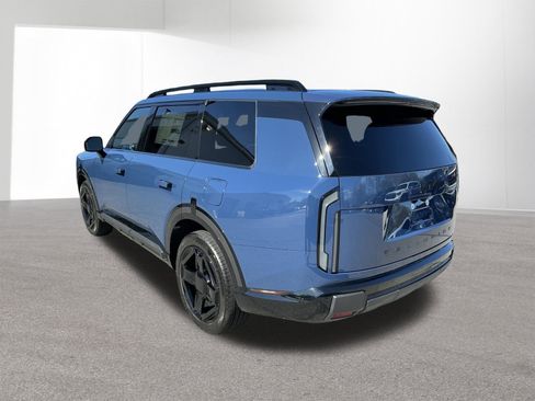 New 2027 Kia Telluride EX X-Line AWD/4WD image 5
