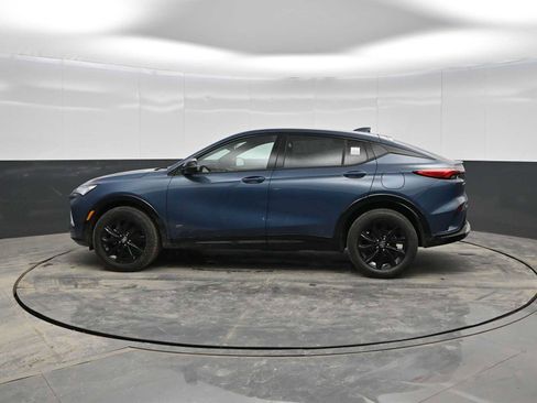 New 2026 Buick Envista Sport Touring w/ Convenience I Package image 5