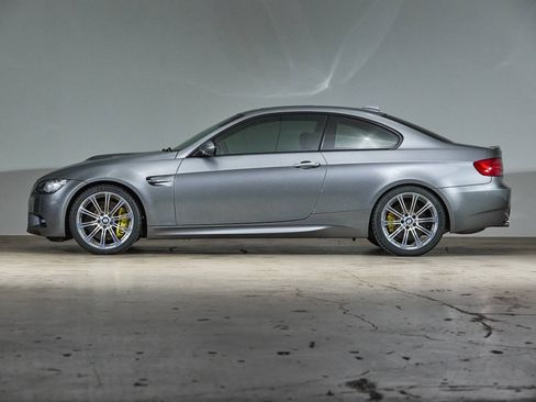 Used 2013 BMW M3 Coupe RWD image 8