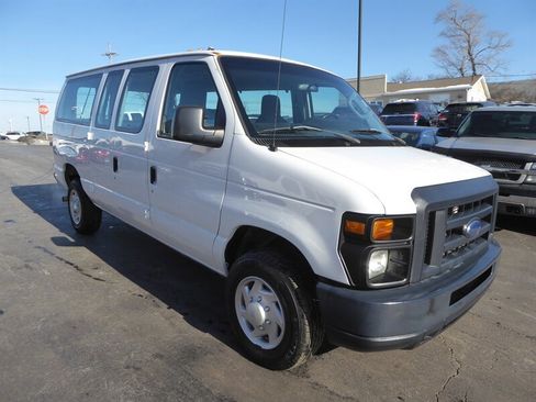 Used 2013 Ford E-350 and Econoline 350 XL image 1