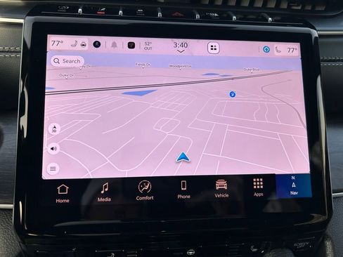 New 2025 Jeep Grand Cherokee Limited image 13