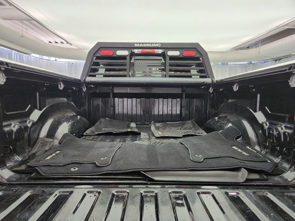 Used 2020 RAM 1500 Big Horn AWD/4WD image 31