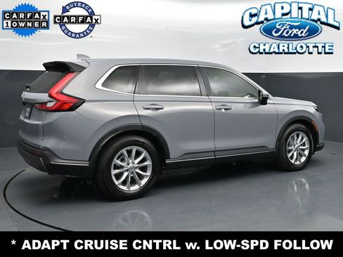 Used 2025 Honda CR-V EX image 7