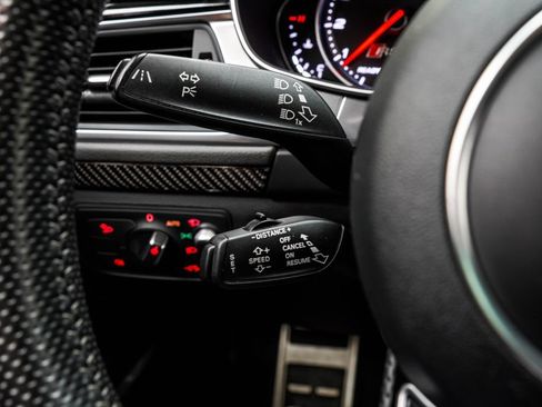 Used 2017 Audi RS 7 Performance w/ Driver Assistance Package AWD/4WD image 41