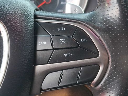 Used 2019 Dodge Charger Scat Pack w/ Plus Group RWD image 20