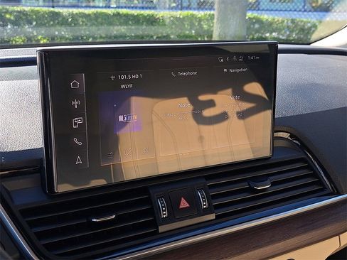 Certified 2023 Audi Q5 2.0T Premium w/ Convenience Package image 12