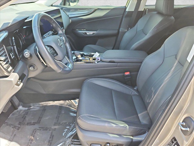 Used 2026 Lexus NX 350 AWD w/ Cold Area Package image 4