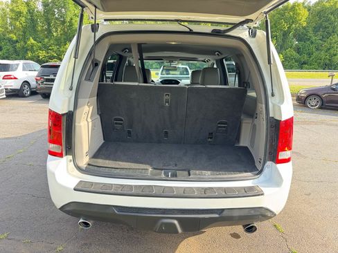 Used 2015 Honda Pilot EX-L image 24