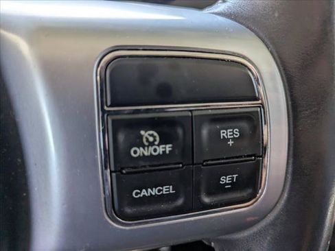 Used 2015 Jeep Wrangler Unlimited Rubicon AWD/4WD image 12