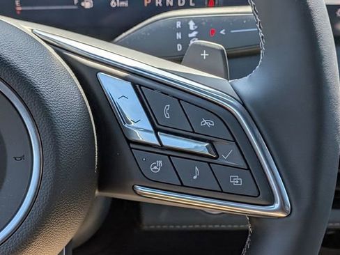 New 2026 Buick Enclave Sport Touring w/ Power Package image 20