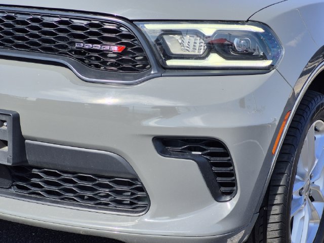 Certified 2024 Dodge Durango GT AWD/4WD image 7