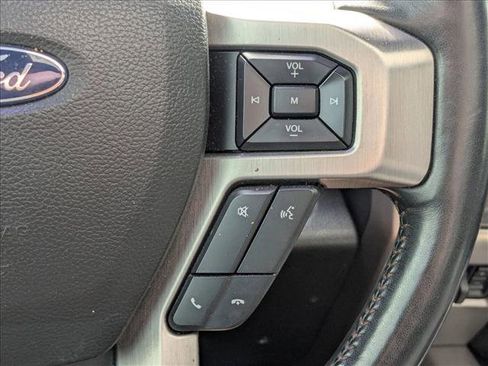 Used 2019 Ford F250 Platinum w/ Platinum Ultimate Package image 5
