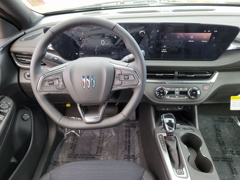 New 2026 Buick Envista Preferred w/ Convenience I Package image 8