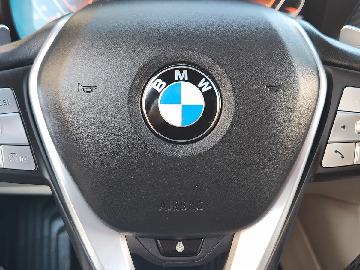 Used 2022 BMW X3 sDrive30i RWD image 48