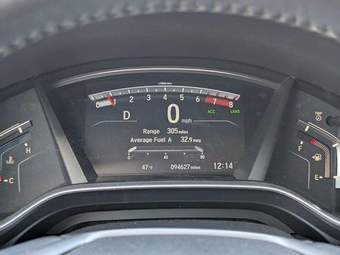 Used 2021 Honda CR-V EX-L image 23