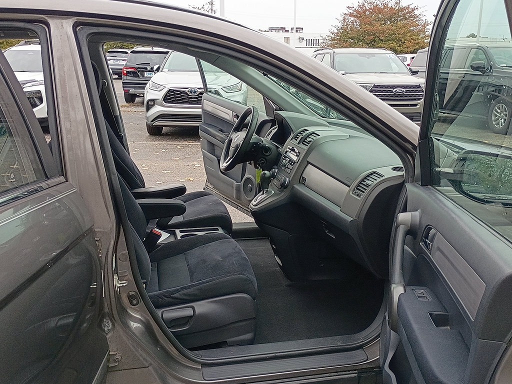 Used 2010 Honda CR-V EX image 16