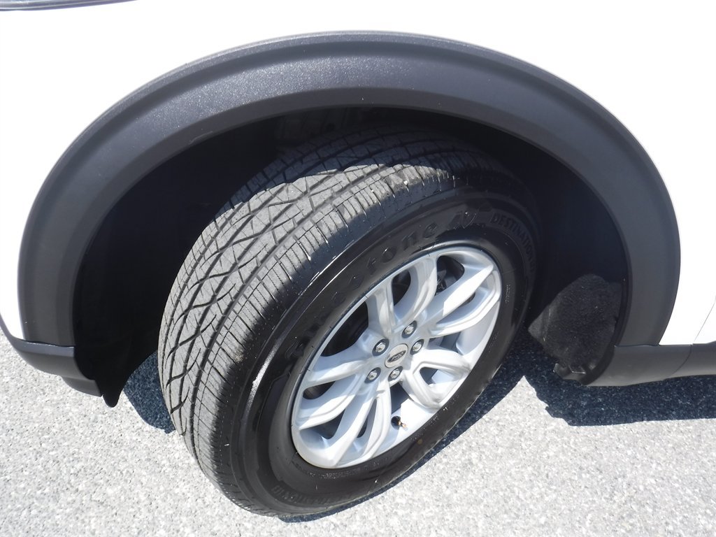 Used 2020 Ford Explorer 2WD image 25