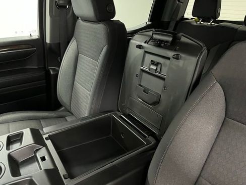 Used 2024 GMC Sierra 1500 Elevation w/ LPO, Elevation Black Package AWD/4WD image 22