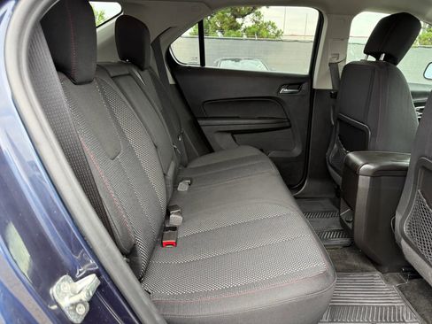Used 2015 Chevrolet Equinox LT w/ Driver Convenience Package FWD image 20