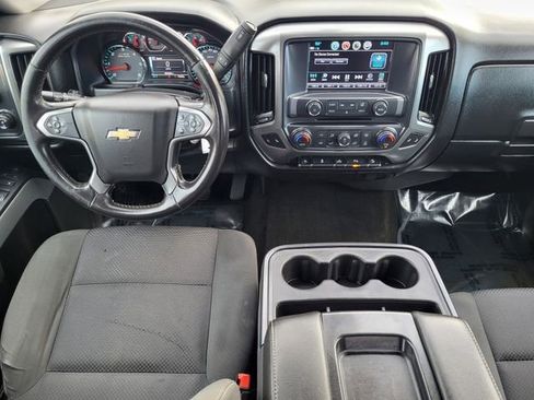 Used 2017 Chevrolet Silverado 1500 LT w/ All Star Edition image 14