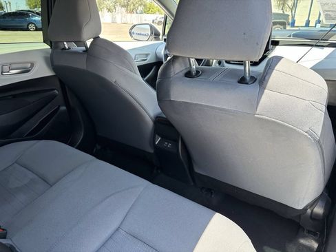 Used 2026 Toyota Corolla SE FWD image 11