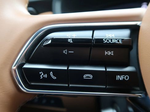 Used 2024 MAZDA CX-90 3.3 Turbo S w/ Premium Plus AWD/4WD image 37