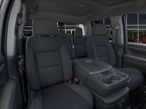New 2026 GMC Sierra 1500 Elevation w/ Elevation Select Package AWD/4WD image 16