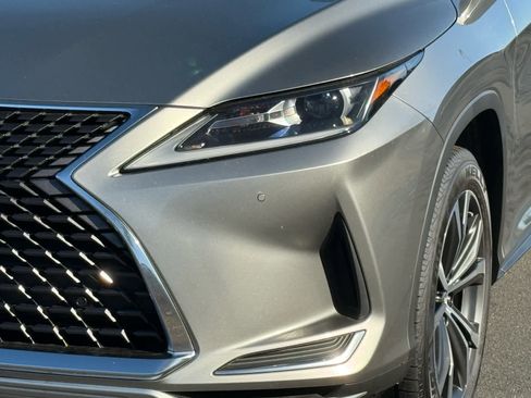 Used 2020 Lexus RX 350L FWD w/ Premium Package image 10