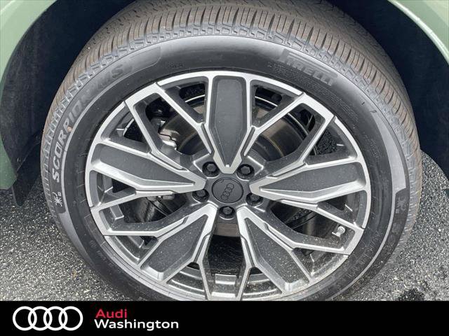 New 2026 Audi Q5 Premium Plus AWD/4WD image 17