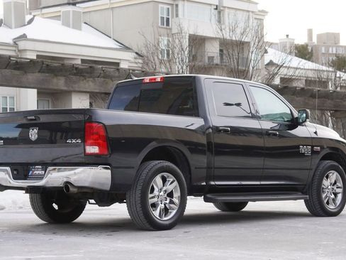 Used 2019 RAM 1500 Big Horn AWD/4WD image 6