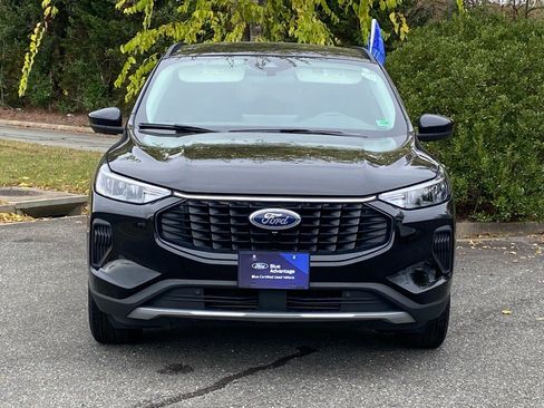 Certified 2023 Ford Escape Active w/ Tech Pack #2 image 6