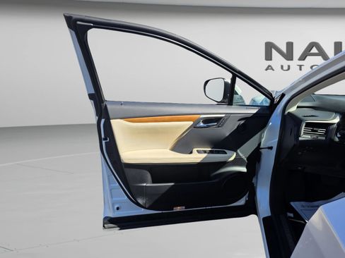 Used 2022 Lexus RX 350 FWD w/ Premium Package image 11