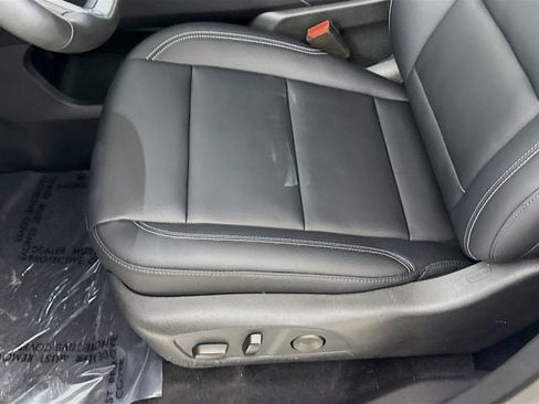 Used 2026 GMC Acadia Elevation w/ Black Edition FWD image 21