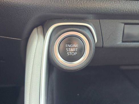 Used 2024 Toyota Grand Highlander AWD image 29