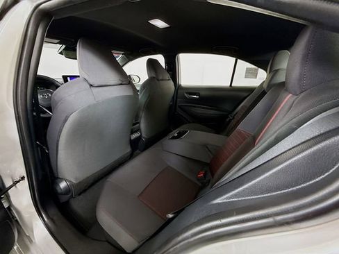 Certified 2023 Toyota Corolla SE w/ Carpet Mat Package (TMS) image 10