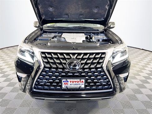 Used 2021 Lexus GX 460 Premium image 9