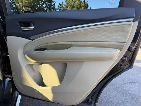 Used 2019 Acura MDX Tech Pkg image 21