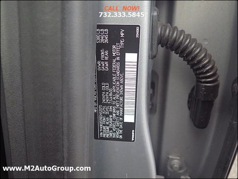 Used 2013 Volvo XC60 T6 image 21