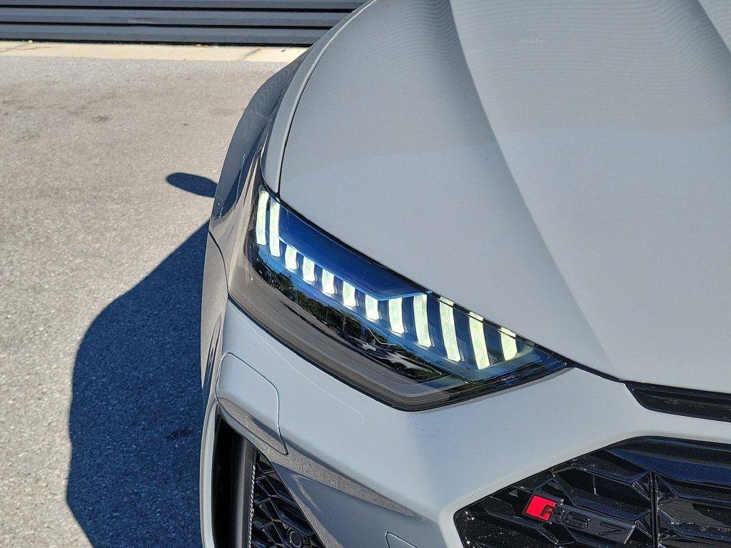 Used 2025 Audi RS 7 performance Sportback AWD/4WD image 15