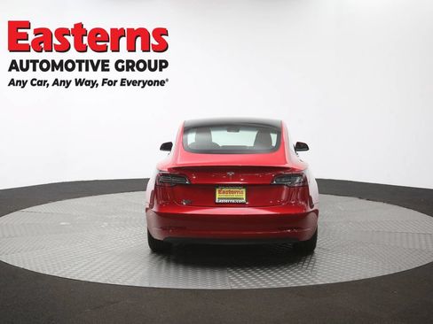 Used 2021 Tesla Model 3 Standard Range Plus RWD image 30